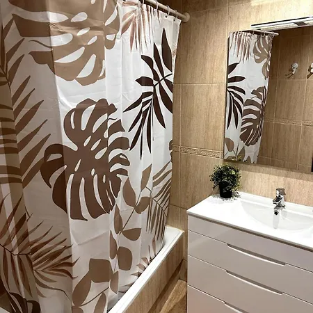 In The Center Of Виго