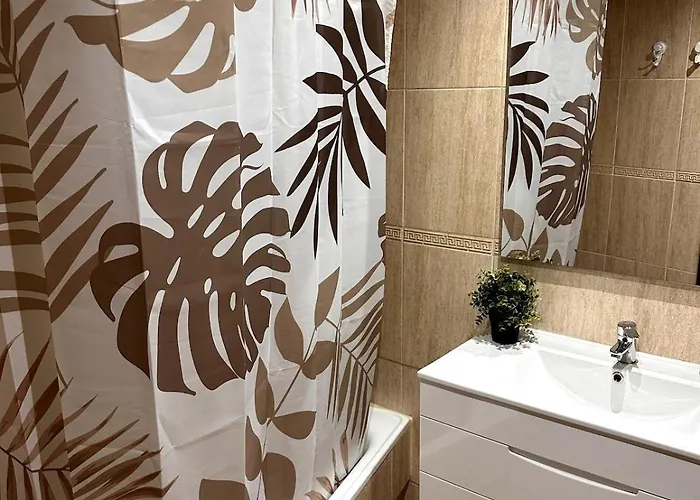 In The Center Of Vigo